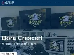 Sites similar to universotecnico.com