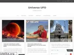 Sites similar to universoufovni.blogspot.com