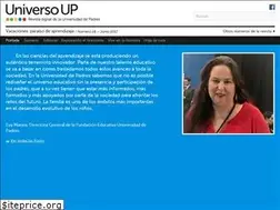 Sites similar to universoup.es