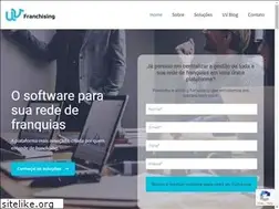 Sites similar to universovarejo.com.br