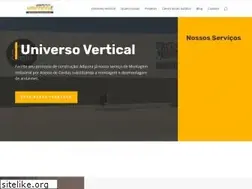 Sites similar to universovertical.com