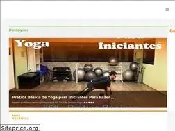 Sites similar to universoyoga.net