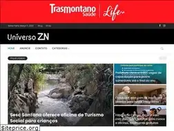 Sites similar to universozn.com.br