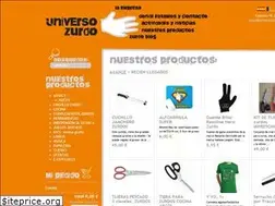 Sites similar to universozurdo.com