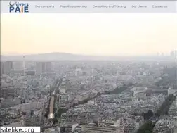 Sites similar to universpaie.com