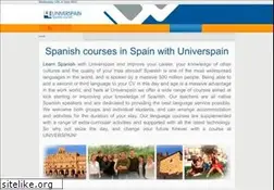 Sites similar to universpain.com