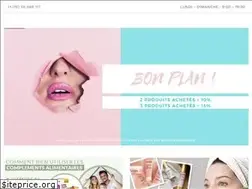 Sites similar to universpara.tn