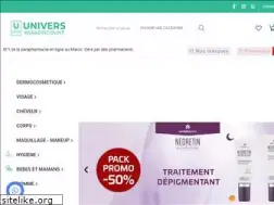 universparadiscount.ma