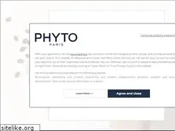 Sites similar to universphyto.fr