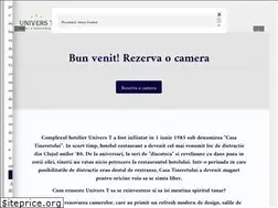 Sites similar to universt.ro
