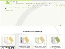 Sites similar to universtao.fr