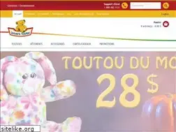 Sites similar to universtoutou.com