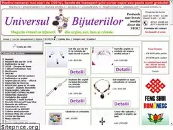 Sites similar to universulbijuteriilor.ro
