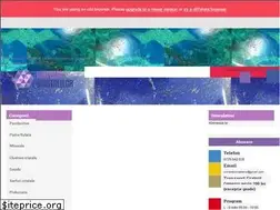 Sites similar to universulcristalelor.ro