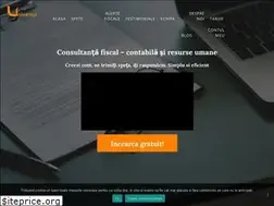Sites similar to universulfiscal.ro