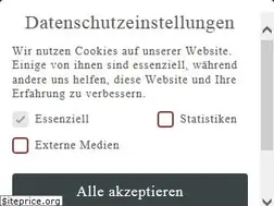 Sites similar to universum-bremen.de