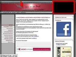Sites similar to universum-kinocenter.de