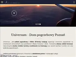 Sites similar to universum-poznan.pl