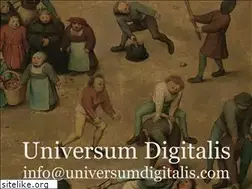 Sites similar to universumdigitalis.com