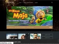 Sites similar to universumfilm.de