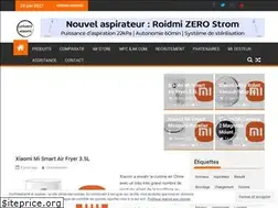 Sites similar to universxiaomi.com