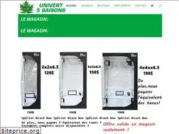 Sites similar to univert.ca