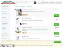 Sites similar to univertiaonline.com