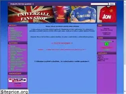 Sites similar to univerzall.cz