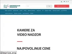 Sites similar to univerzalnimagacin.com