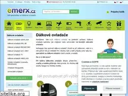 Sites similar to univerzalniovladac.cz