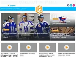 Sites similar to univerzitnihokej.cz