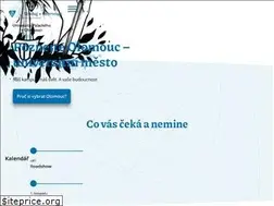 Sites similar to univerzitnimesto.cz