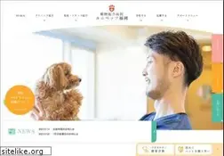 Sites similar to univet.jp