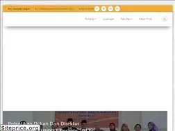Sites similar to univetbantara.ac.id