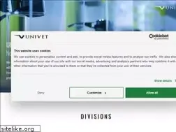 Sites similar to univetoptics.com