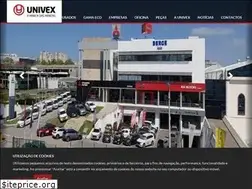 Sites similar to univex.pt