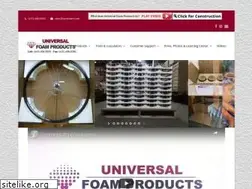 Sites similar to univfoam.com