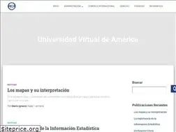 Sites similar to univia.info