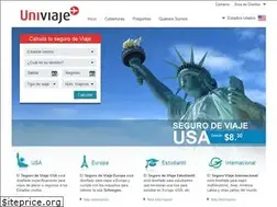 Sites similar to univiaje.com
