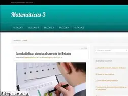 Sites similar to univiasecmate3.wordpress.com