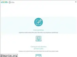 Sites similar to unividafup.edu.co