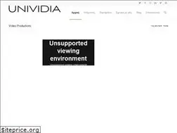 Sites similar to unividia.gr