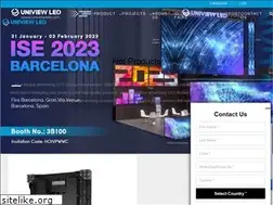 Sites similar to univiewled.com