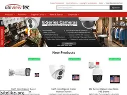 Sites similar to univiewtechnology.com
