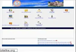 Sites similar to univindia.net