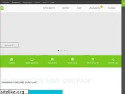 Sites similar to univision.mn