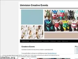 Sites similar to univision.nl