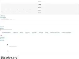 Sites similar to univision.org