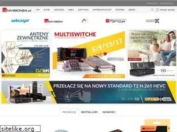 Sites similar to univision24.pl
