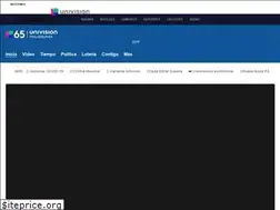 Sites similar to univision65.univision.com